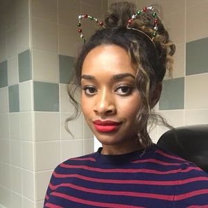 Meet your Posher, Brielle